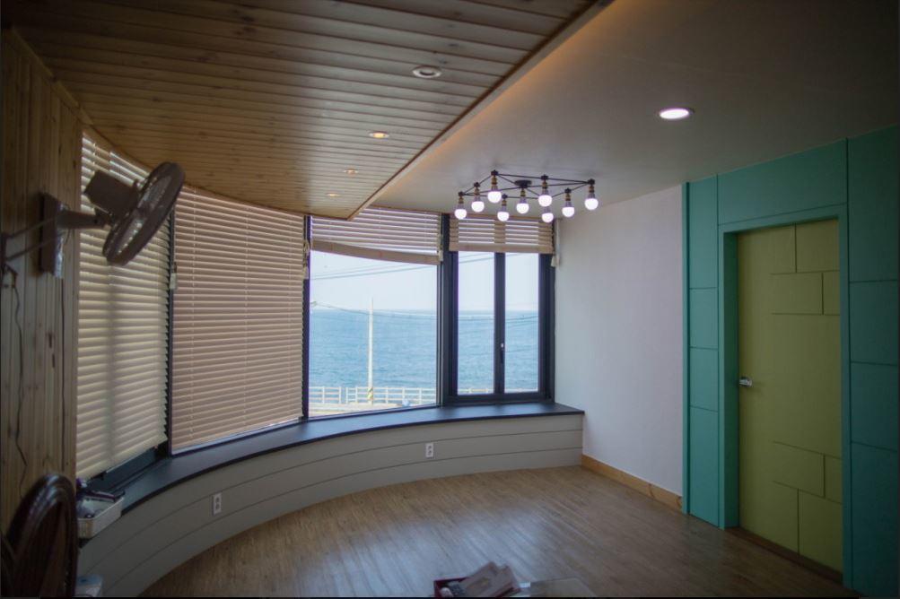 My Mother Guesthouse Jeju by Eksteriør bilde